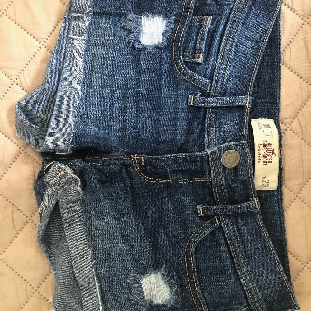 shorts